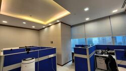 Fullerton Hotel (D1), Office #456489121